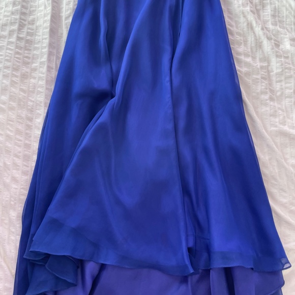 JOVANI PROM DRESS - Picture 4 of 13